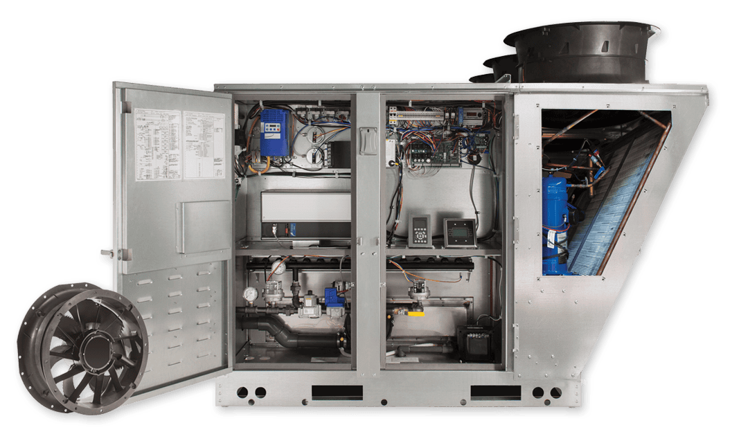 SpecializedAire | HVAC/RTU 0001131 Roof Top Unit