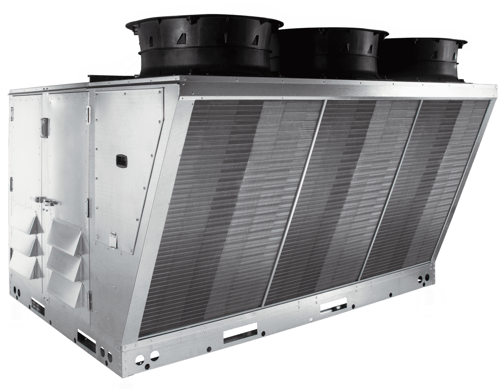 SpecializedAire | HVAC/RTU Roof Top Unit